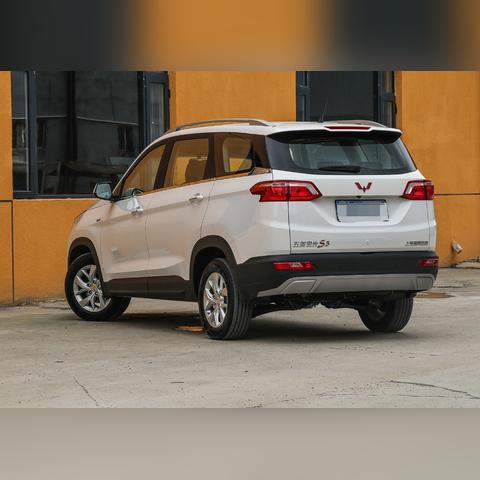 宏光S3最新消息深度解析